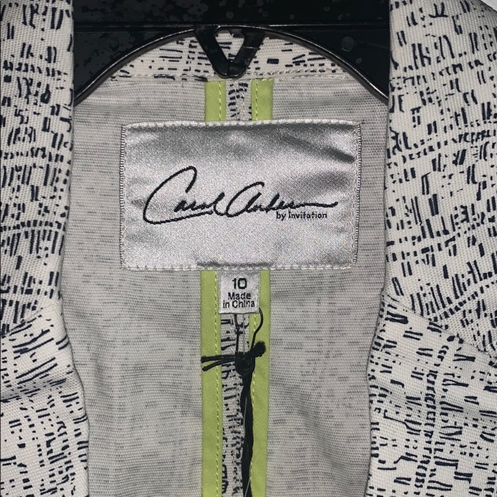 Code Blazer - image 5